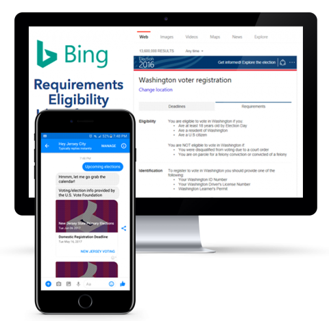 bing state voting requirement