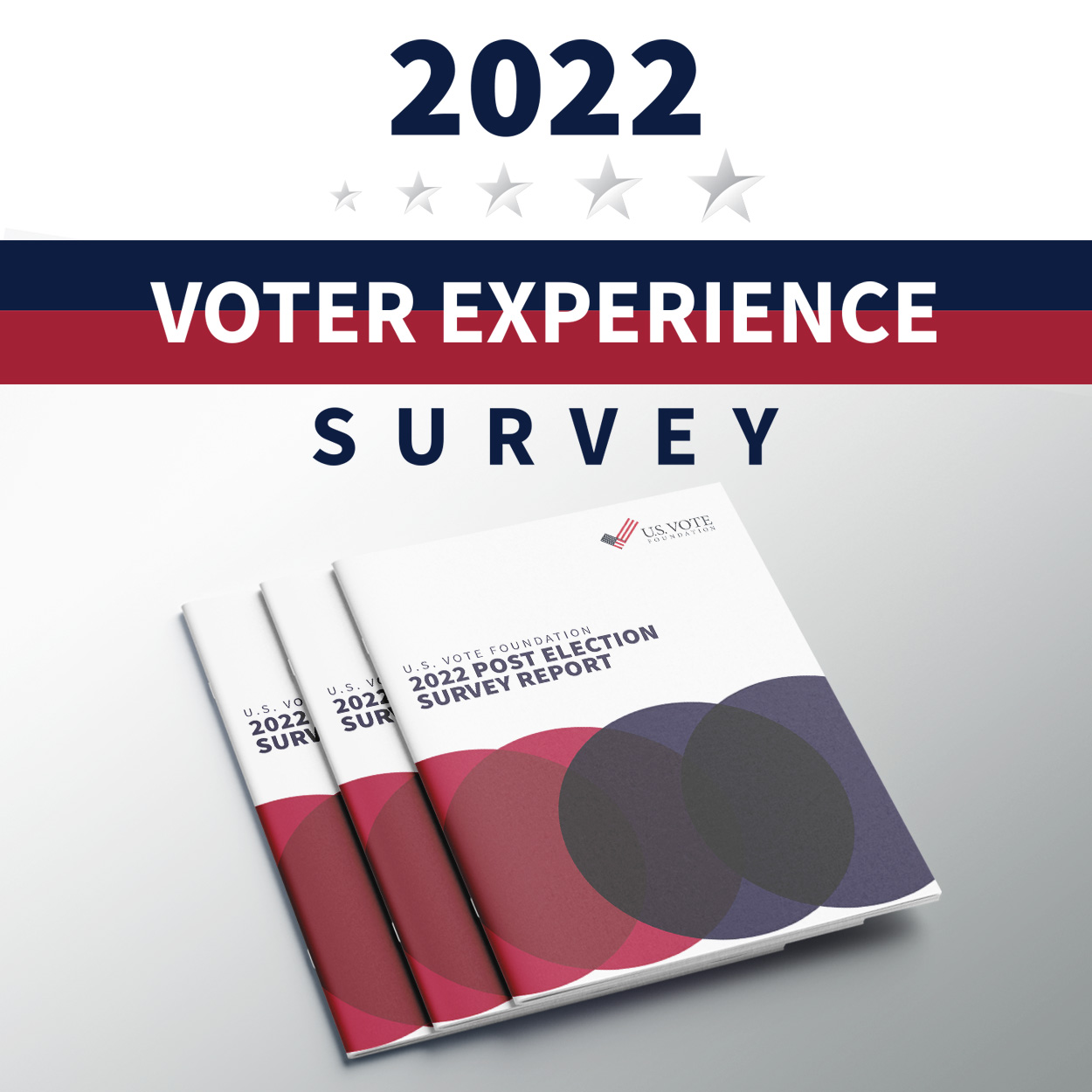 US Vote 2022 Voter Experience Survey Report