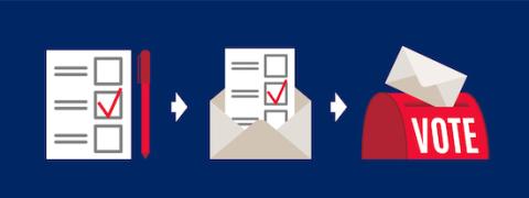 ballot