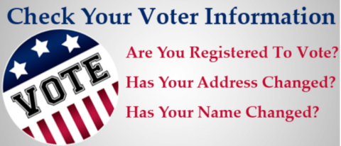 Voter Registration A Voting Explainer From U S Vote Foundation U S Voter Registration A Voting Explainer From U S Vote Foundation U S