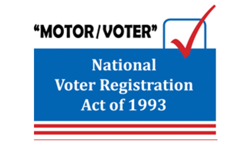 Voter Registration Act