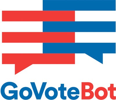 Go Vote Bot