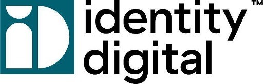 Identity Digital Logo