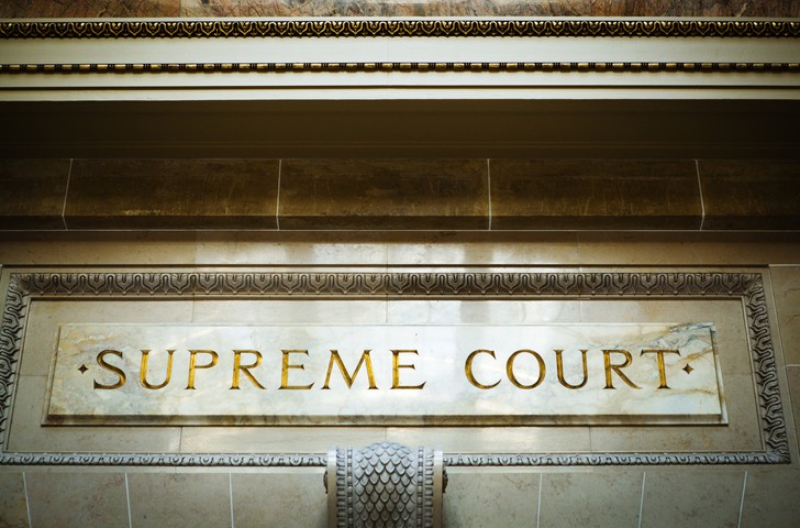 Supreme Court