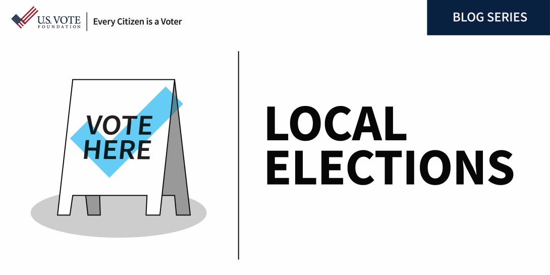 Local Elections Data API